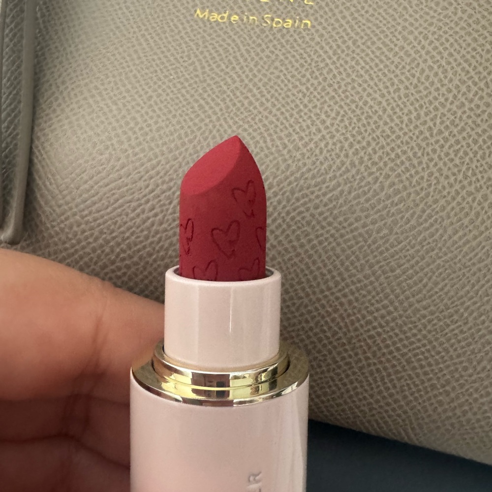 Westman Atelier Pink and Green Lipstick Collection - Picture 7 of 7